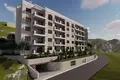 2 bedroom apartment 69 m² Budva, Montenegro
