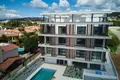 Penthouse 4 pokoi 93 m² Limassol, Cypr