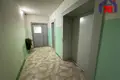 1 room apartment 38 m² Minsk, Belarus