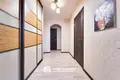 Appartement 2 chambres 61 m² Minsk, Bélarus