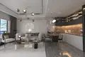 1 bedroom apartment 57 m² Muratpasa, Turkey