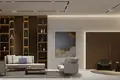 Wohnung 1 zimmer 127 m² Dubai, Vereinigte Arabische Emirate