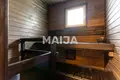 Mieszkanie 3 pokoi 78 m² Metsakyla, Finlandia