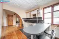 Dom 122 m² Szakiszki, Litwa