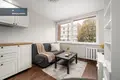 Квартира 1 комната 18 м² Вильнюс, Литва