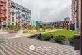 Apartamento 2 habitaciones 37 m² Kopishche, Belarús