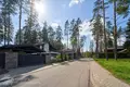 Chalet 544 m² Kalodziscanski sielski Saviet, Bélarus