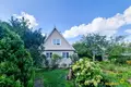 House 45 m² Miasocki sielski Saviet, Belarus