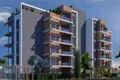 2 bedroom apartment 66 m² Aksu, Turkey