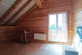Ferienhaus 200 m² Sarsunski sielski Saviet, Belarus