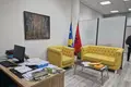 Офис 36 м² Тирана, Албания