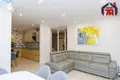 Appartement 4 chambres 124 m² Minsk, Bélarus