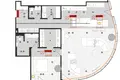 Квартира 3 комнаты 120 м² Тбилиси, Грузия