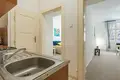 Mieszkanie 2 pokoi 38 m² Miasto Stołeczne Praga, Czechy