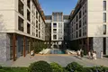 Residential complex MIDDAL RESIDENCE 