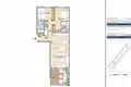 2 bedroom apartment 69 m² Benalmadena, Spain
