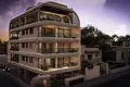 Mieszkanie 1 pokój 68 m² Limassol, Cypr