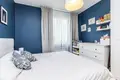 Квартира 2 комнаты 47 м² Краков, Польша