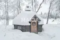 Коттедж 3 комнаты 61 м² Киттиля, Финляндия