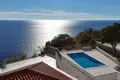 3 bedroom villa 270 m² Budva, Montenegro