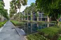 Appartement 2 chambres 129 m² Thalang, Thaïlande