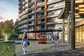 Apartamento 1 habitación 79 m² Sariyer, Turquía