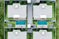 Willa 5 pokojów 250 m² Muratpasa, Turcja