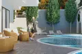 Квартира 100 м² Махмутлар, Турция