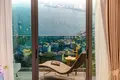 Wohnung 3 zimmer 44 m² Pattaya, Thailand