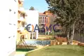 Mieszkanie 2 pokoi 64 m² Pomorie, Bułgaria