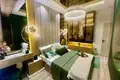 Wohnung 3 zimmer 100 m² Mezitli, Türkei