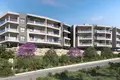 Квартира 1 комната 71 м² Demos Agiou Athanasiou, Кипр