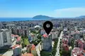 1 room apartment  Alanya, Turkey
