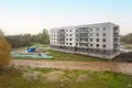 Apartamento 2 habitaciones 47 m² Kuldiga, Letonia