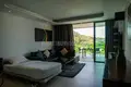 Copropriété 1 chambre 85 m² Pa Tong, Thaïlande