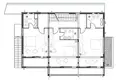 Dom 4 pokoi 585 m², Czarnogóra
