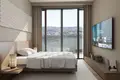 Wohnung 2 Schlafzimmer 279 m², Türkei