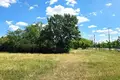 Parcelas 2 125 m² Varsovia, Polonia