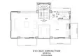 Вилла 5 комнат 180 м² Фетхие, Турция
