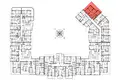 Apartamento 3 habitaciones 102 m² Kaliningrado, Rusia