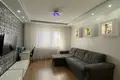 Wohnung 1 zimmer 41 m² Muchaviecki sielski Saviet, Belarus