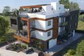 Квартира 1 спальня 78 м² район Ларнака, Кипр