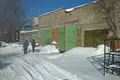 Warehouse 2 600 m² in Minsk, Belarus
