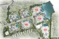 4 bedroom apartment 250 m² Choeng Thale, Thailand