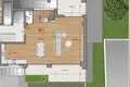 Квартира 4 комнаты 165 м² Municipality of Vari Voula Vouliagmeni, Греция