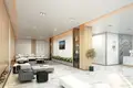 Apartamento 51 m² Akarca Koyu, Turquía