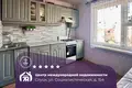 3 room apartment 63 m² Sluck, Belarus
