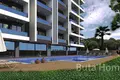 Apartamento 2 habitaciones 55 m² Alanya, Turquía