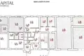 Commercial property 733 m² in Joniskis, Lithuania