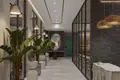 Apartamento 2 habitaciones 64 m² Kestel, Turquía